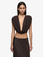 Bec + Bridge - Arianna Cowl Set