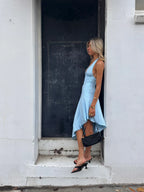 Desero Jacare Athena Dress