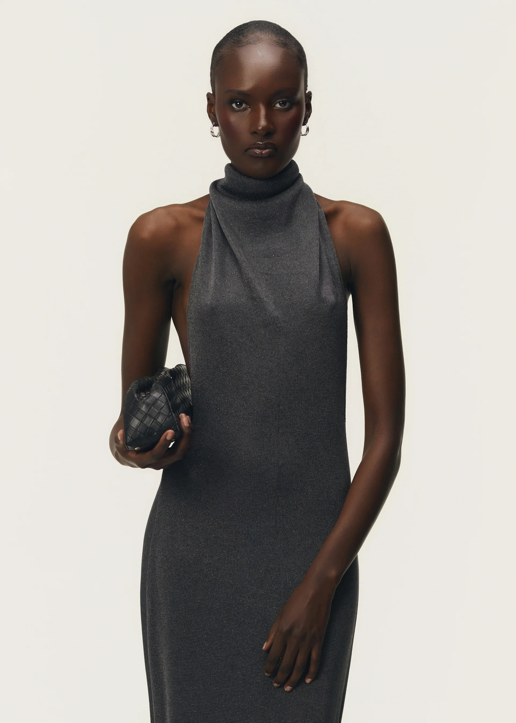 Arcina Ori - Romy Dress (without train)