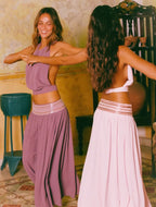 I am Delilah Octavia set