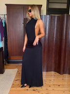 Solamusa Aliya Maxi