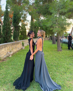 Arcina Ori - Romy Dress (without train)