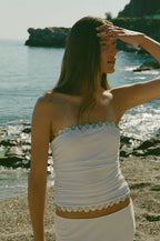 With Jean Sonny Set