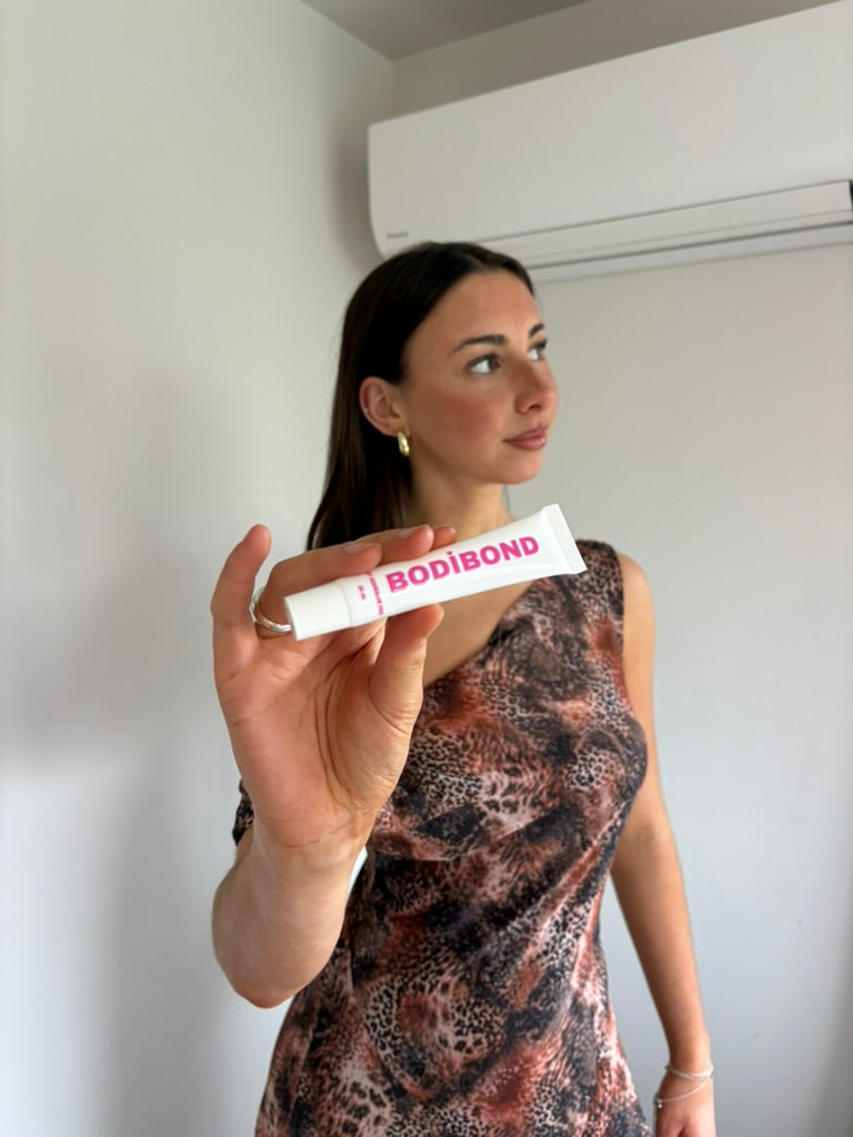 Bodibond Glue
