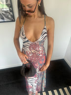 Romy Dress