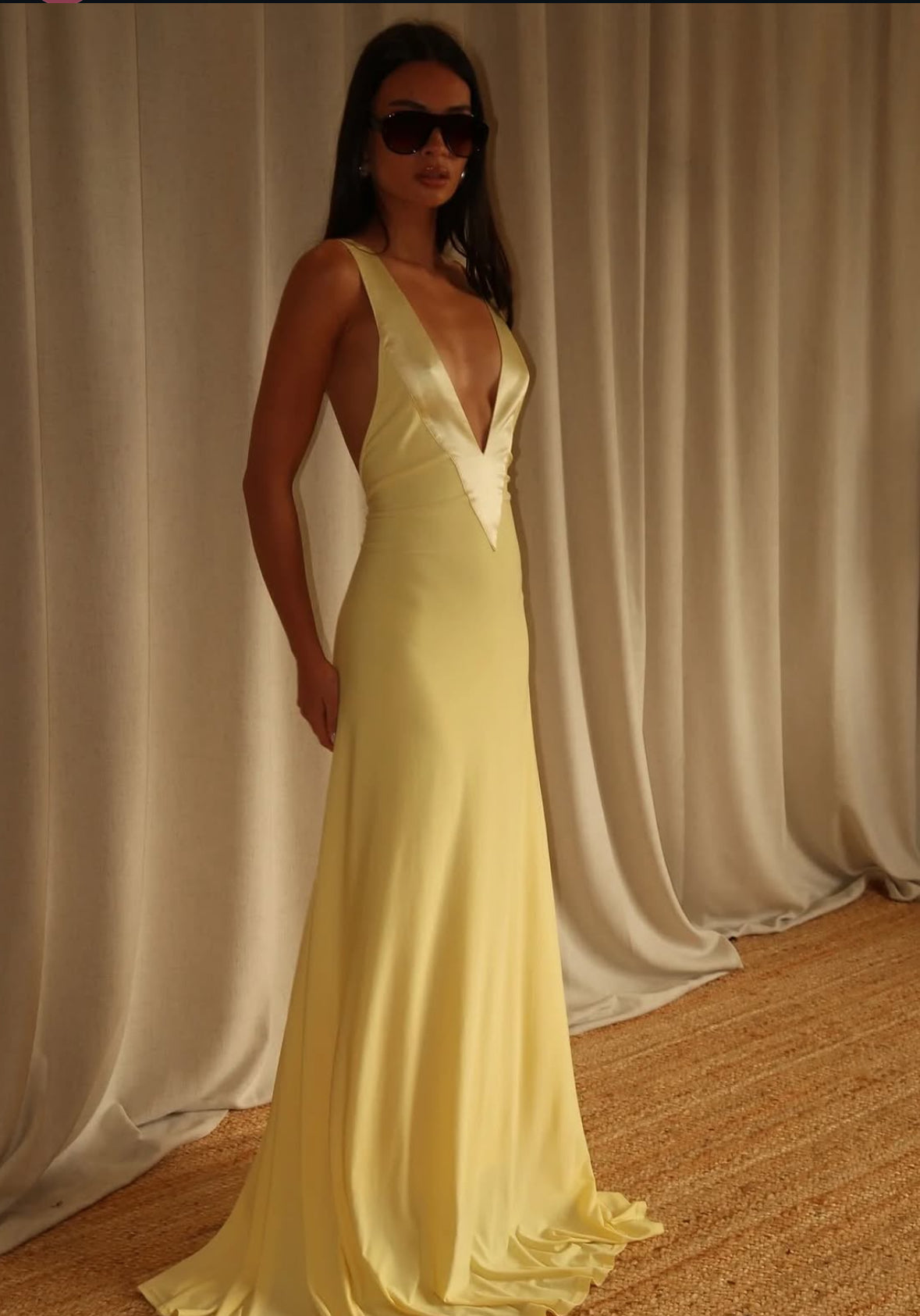 Ance Gria Rosa in Lemon
