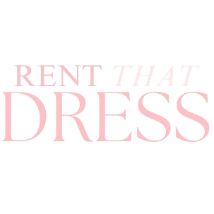 Rent That Dress