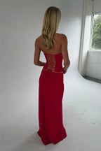 Sabelle Charlotte Set Cherry