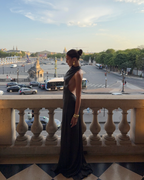 Arcina Ori - Romy Dress (without train)