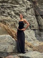 BENNI Andy Beaded Set