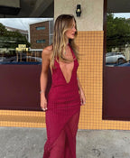I Am Delilah Jasmine Dress