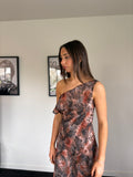 Gaudir Swim - La Fabulosa Dress in Safari