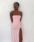 Mode Mila Remi Dress Pink