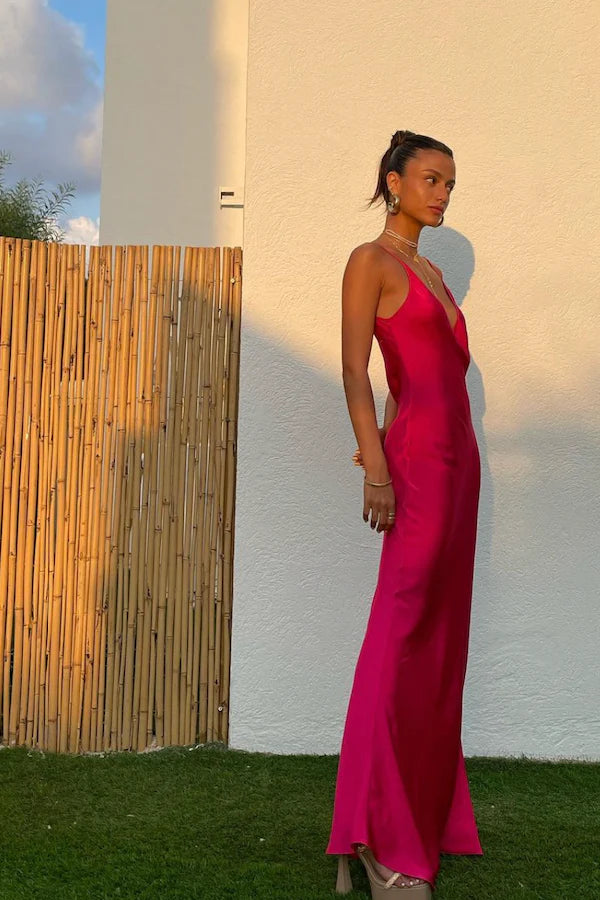 Rat & Boa Anastasia Dress