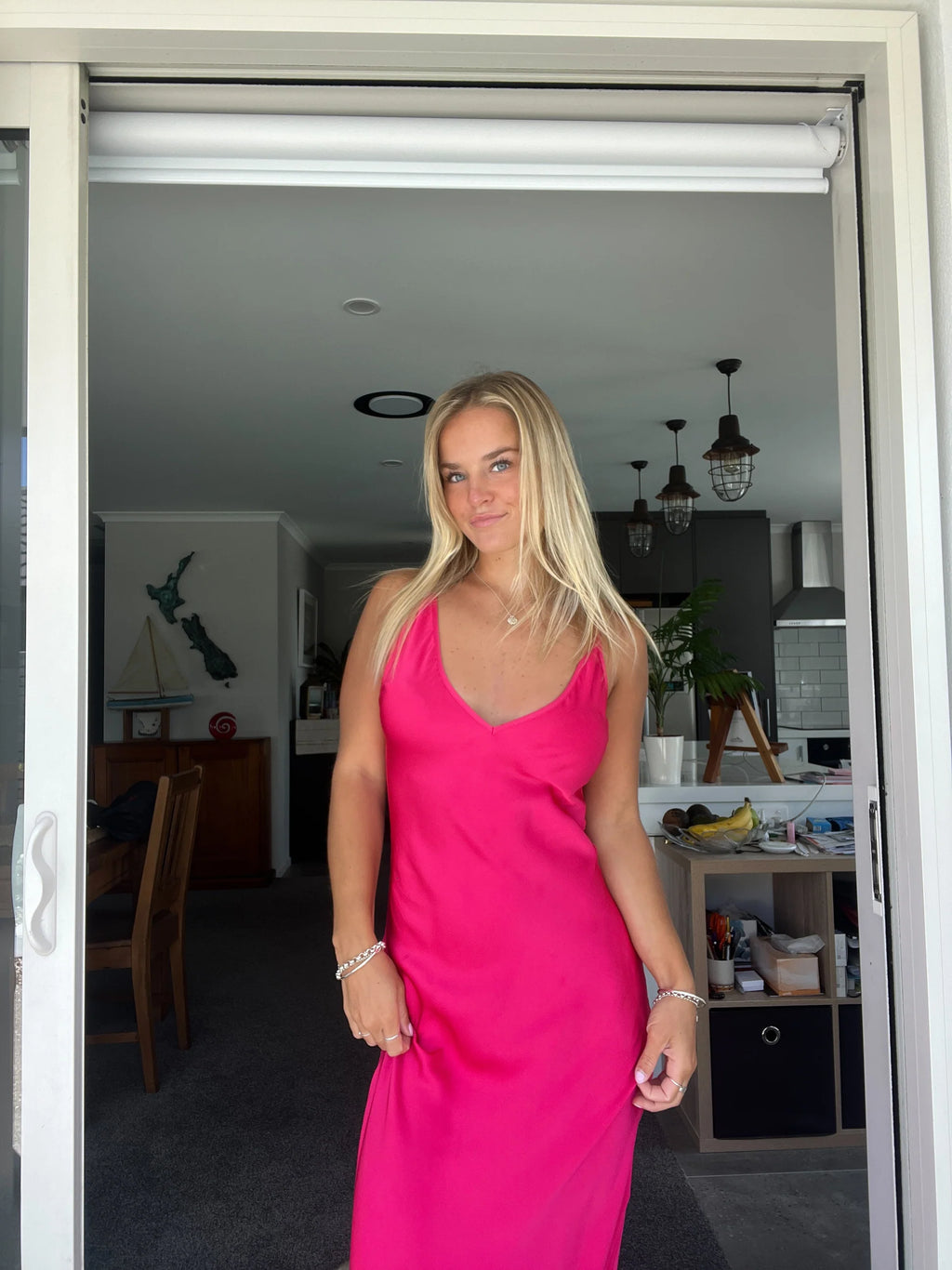 Rat & Boa Anastasia Dress