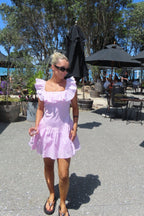 RUBY Monaco Mini Dress