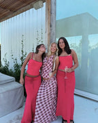 Desero Jacare Amalfi Set
