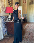 Ance Gria Adele Gown