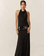 Ance Gria Adele Gown