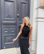 Ance Gria Adele Gown