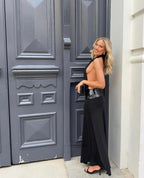 Ance Gria Adele Gown