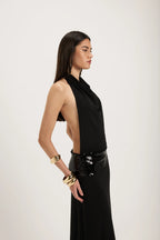 Ance Gria Adele Gown