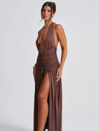 Melania Maxi Dress