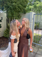 Melania Maxi Dress