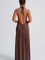 Melania Maxi Dress