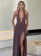 Melania Maxi Dress