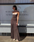 SHE IS OLLA Nicolette Dress