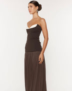 SHE IS OLLA Nicolette Dress