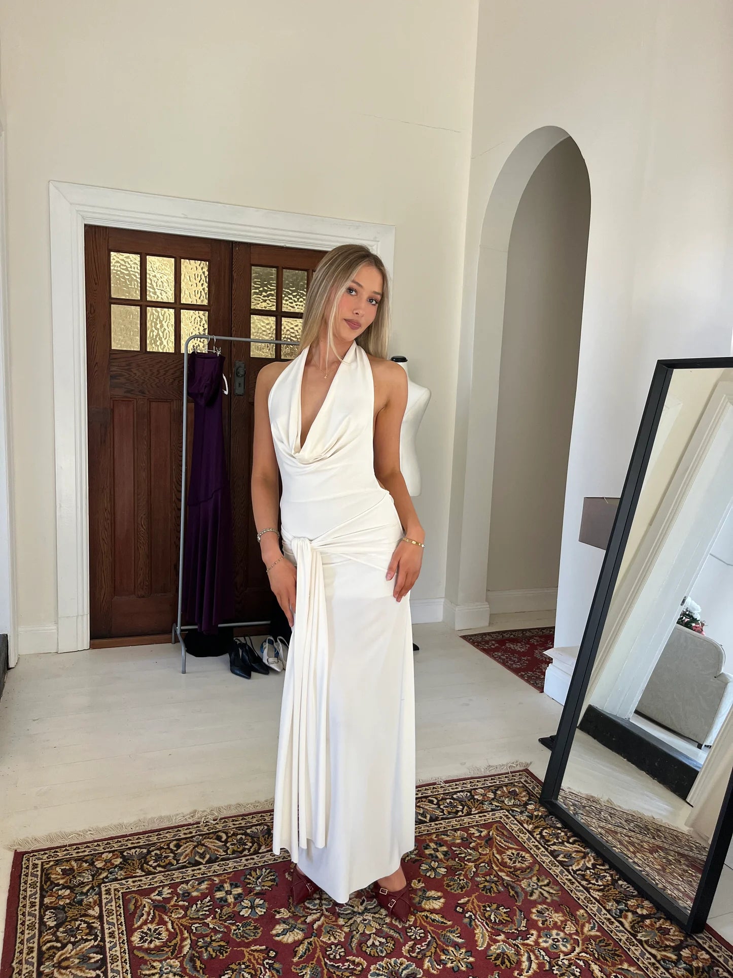 La Marie Nadia Dress