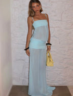 Ance Gria Romeo Gown