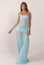 Ance Gria Romeo Gown