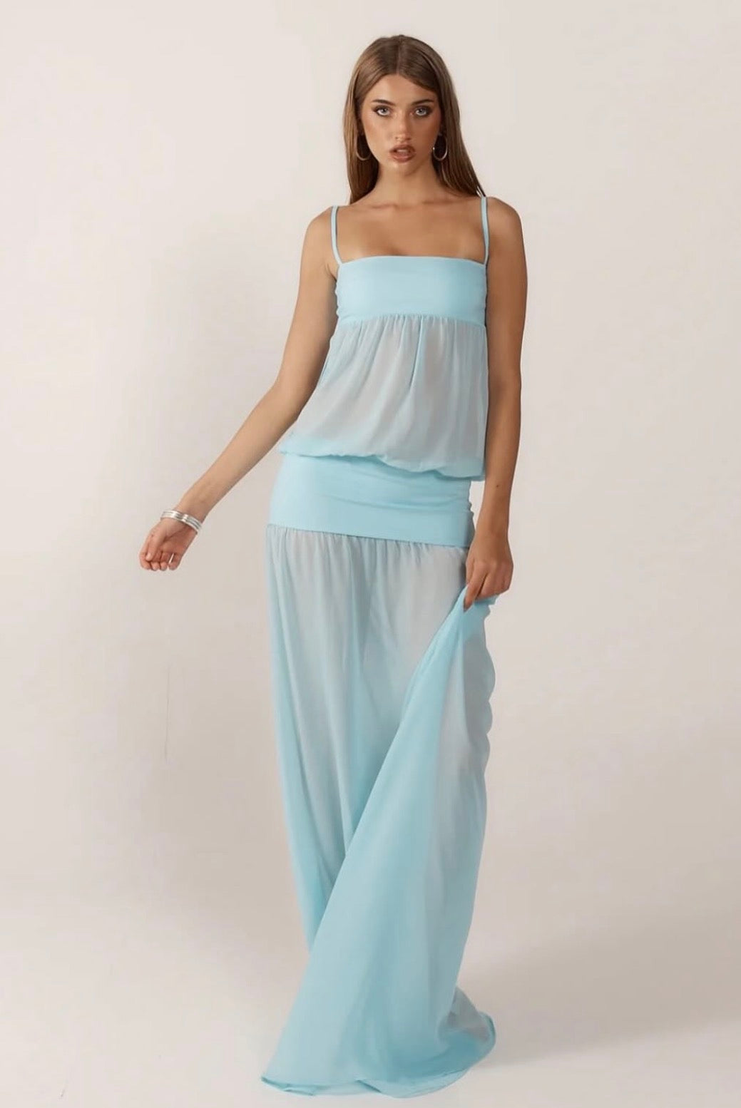 Ance Gria Romeo Gown