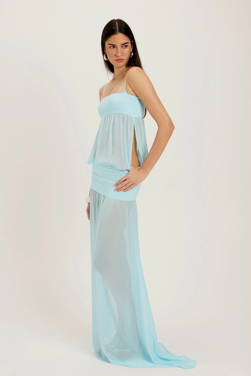 Ance Gria Romeo Gown