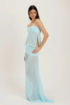 Ance Gria Romeo Gown