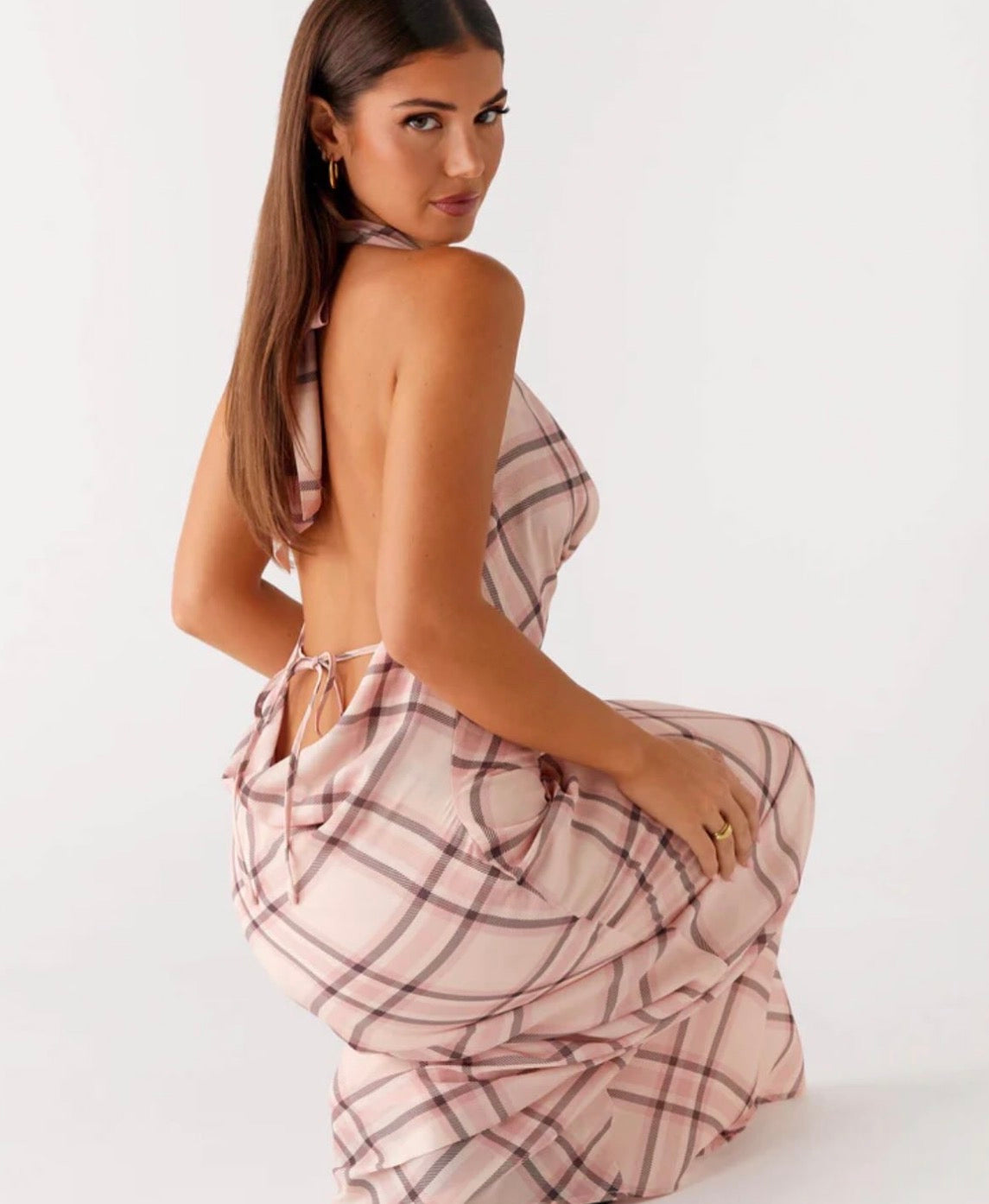 Peppermayo Muse Maxi