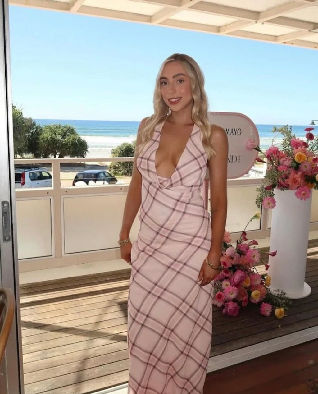 Peppermayo Muse Maxi