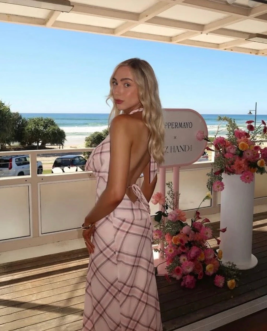 Peppermayo Muse Maxi
