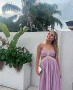 D’Artemide Chloe Dress