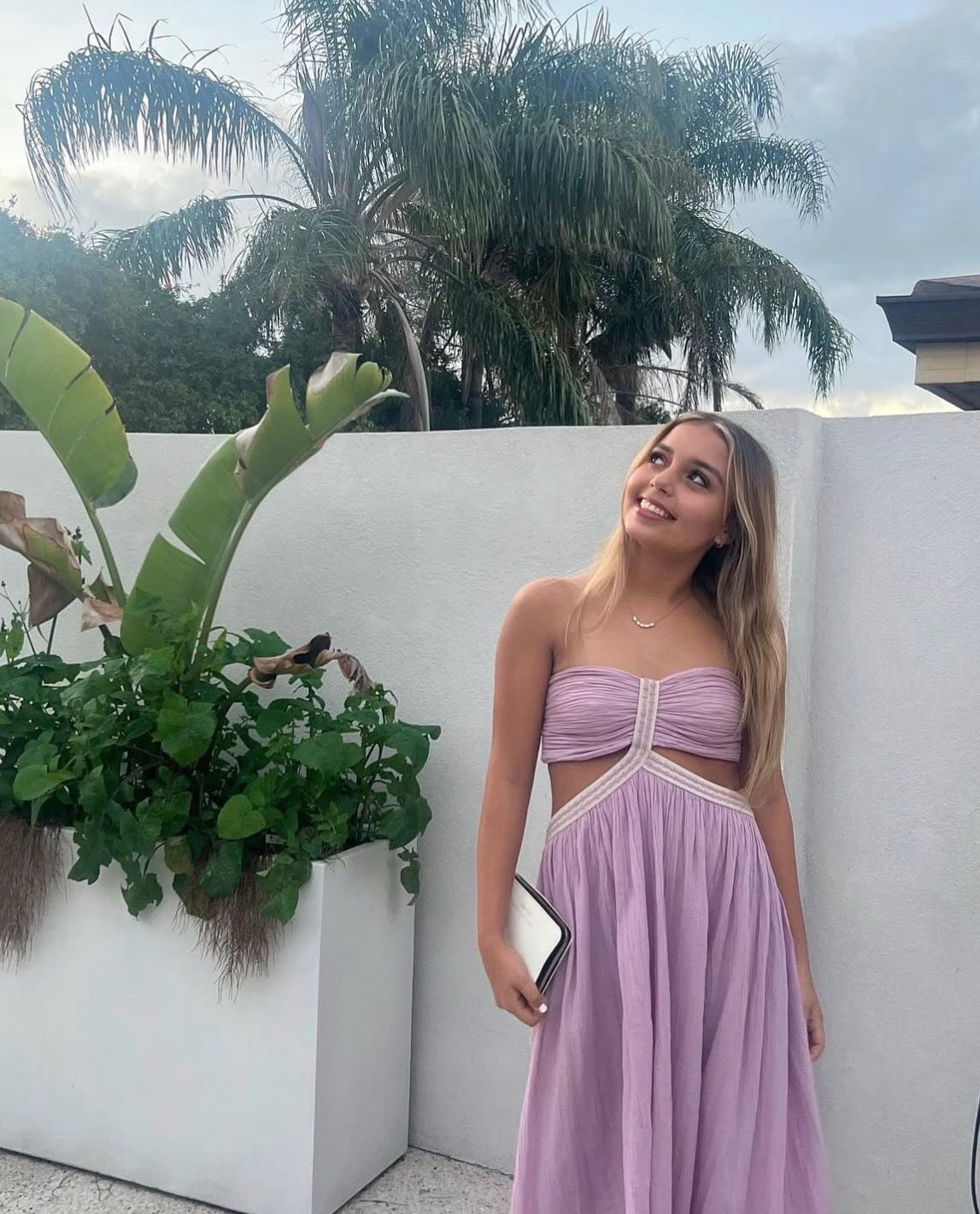 D’Artemide Chloe Dress
