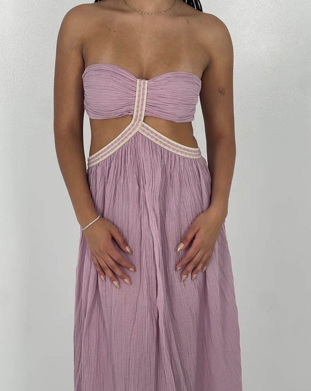 D’Artemide Chloe Dress