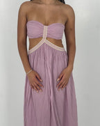 D’Artemide Chloe Dress