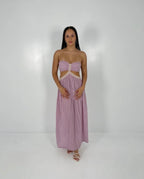 D’Artemide Chloe Dress