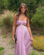 D’Artemide Chloe Dress