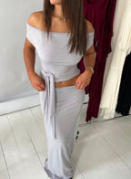 La Marie Raya Set