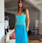 Mr Winston Jemima Set - Mermaid