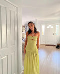 Bec + Bridge - Solstice Maxi Dress